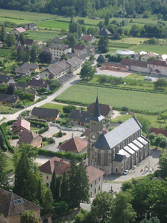 Chindrieux